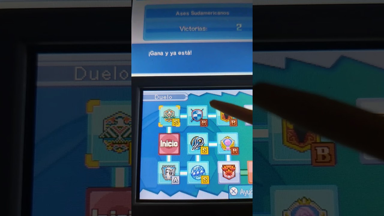 Todas las cadenas de partidos de IE3 RAYO CELESTE