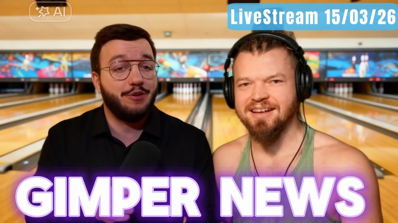 WATAHAŃSKIE NEWSY GIMPERA#wataha #wardega #wardęga #gimper #revo #zgrzyt #livestream #viralvideo