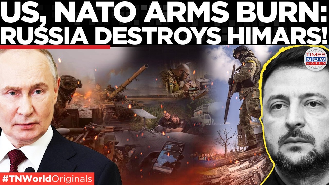 SUMY, KHARKOV DESTROYED:  Russia Reports 8,800 Ukrainian Troops Killed In Just One Week