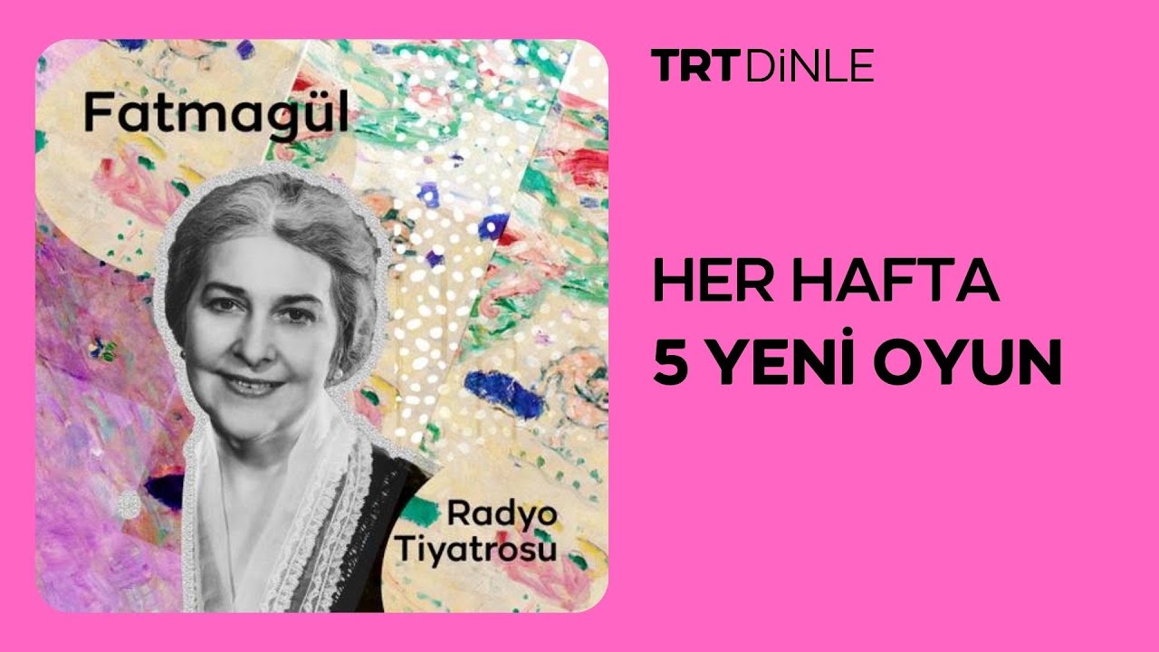 Radyo Tiyatrosu: Fatmagül | Aile