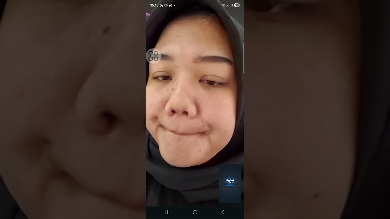 TEST LISAN KEDUA FL/PROMOTOR AMEL SES MARET 2026