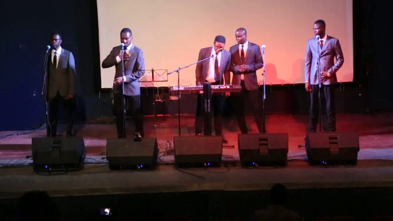Tuapandula Singers(1)