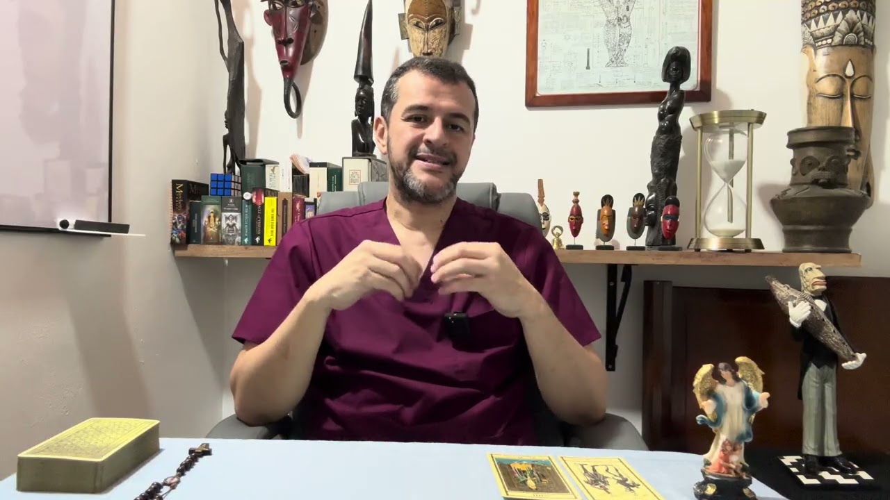 CAPRICORNIO ♑️ HAY ALGO MUY PELIGROSO ACÁ … CUÍDATE DE ENGAÑOS 