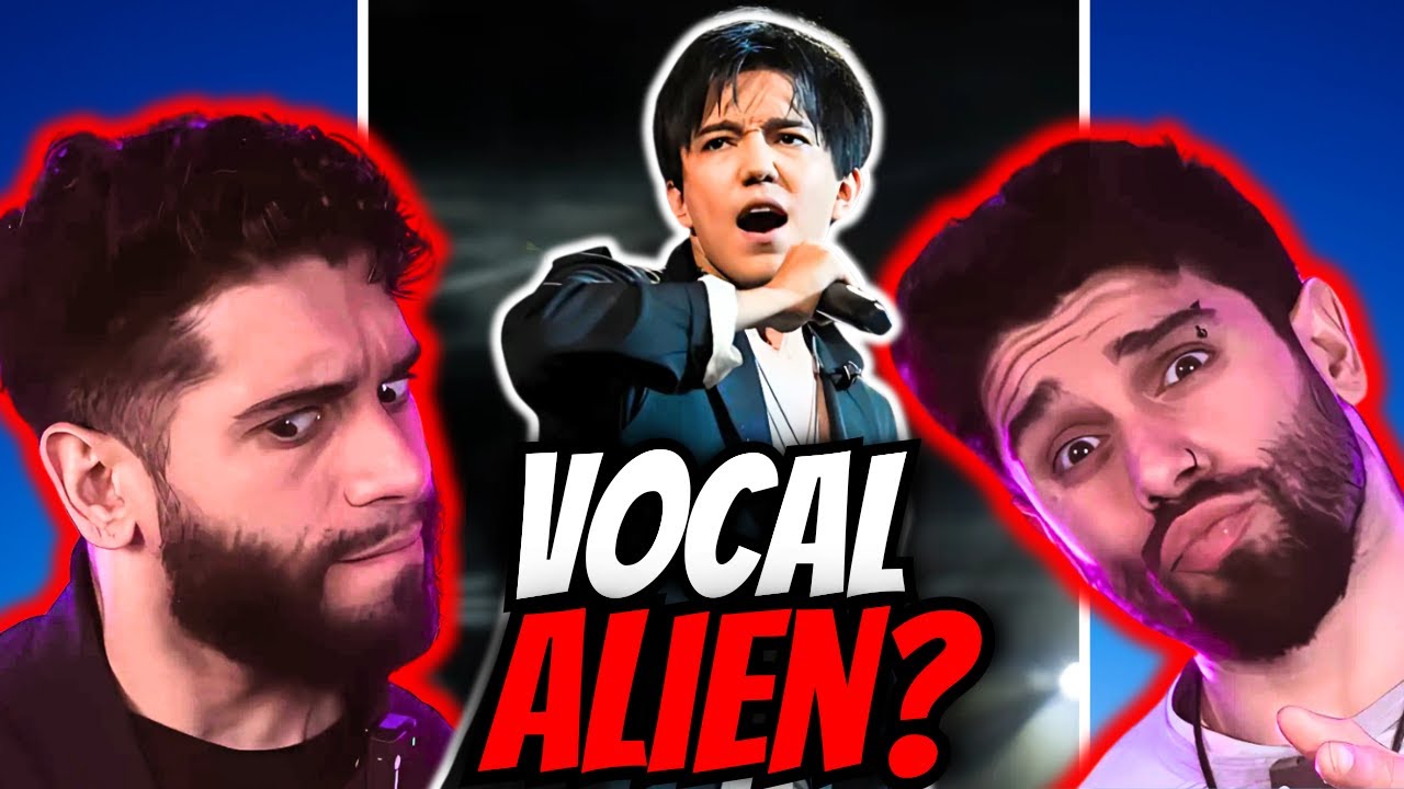 This Voice Isn’t Human?! | Dimash – Stranger Reaction - Twin Rappers FIRST TIME REACTION to Stranger