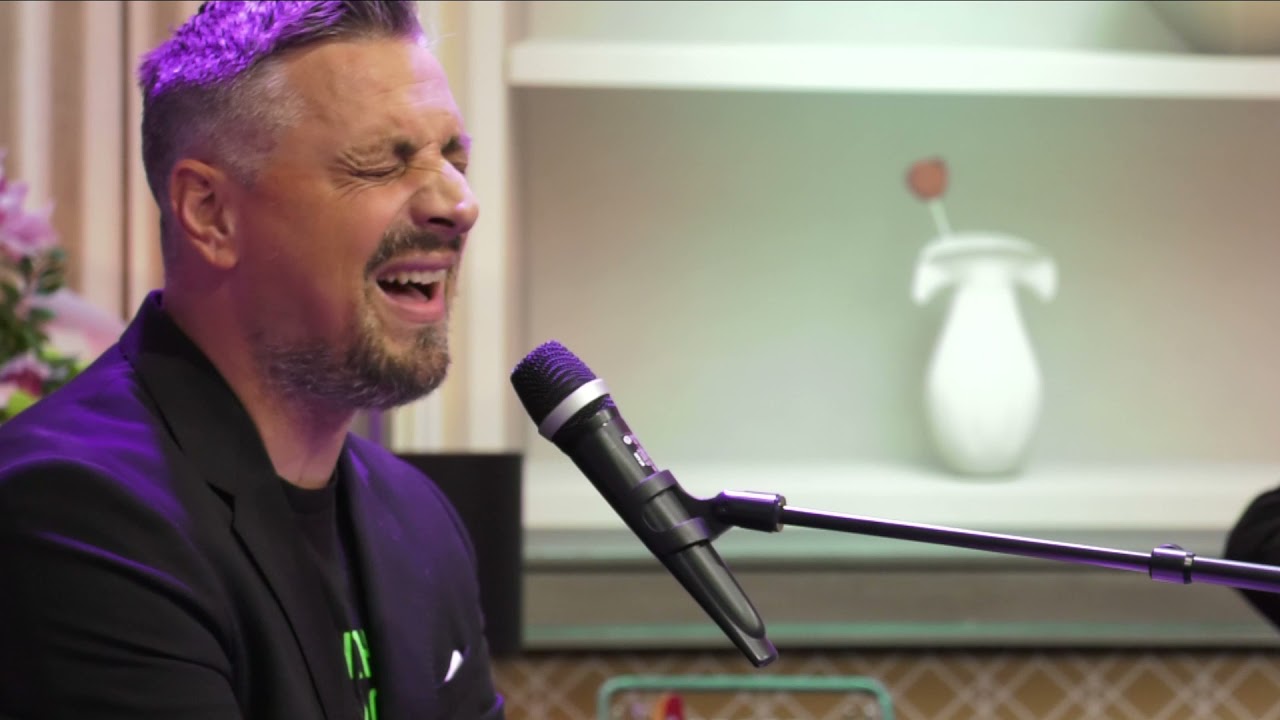 Petar Dragojević - Lipa moja | Dalibor Petko Show | CMCTV