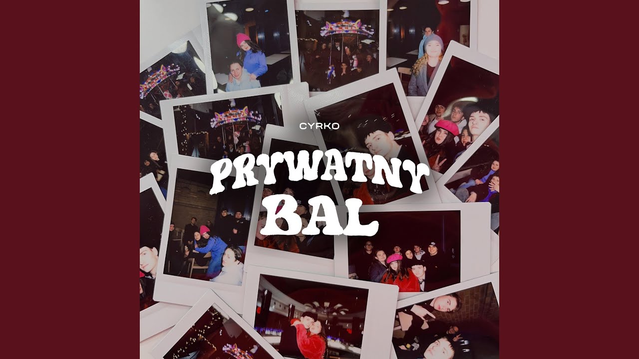 PRYWATNY BAL