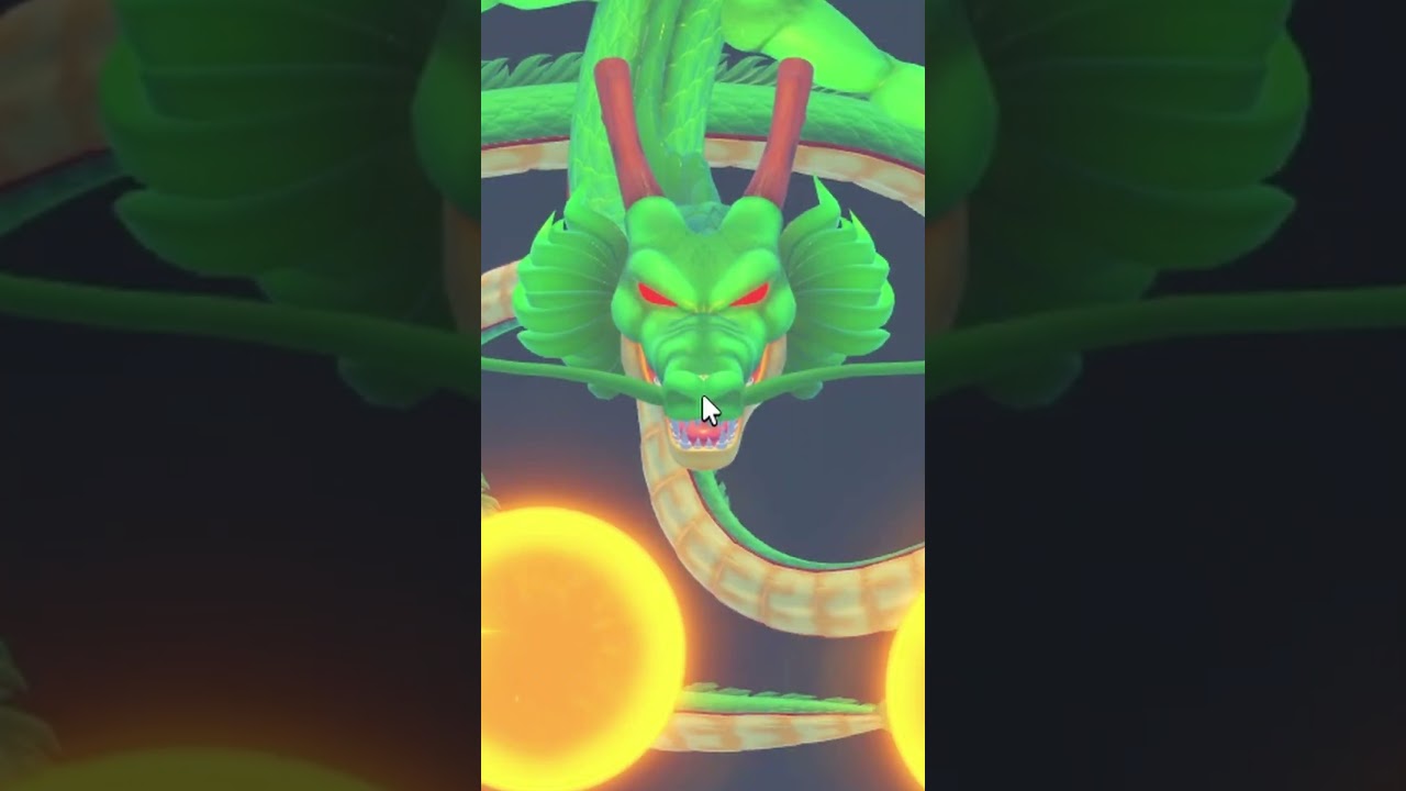 Every player experienced this atleast once in Dragon Soul #dragonball #roblox