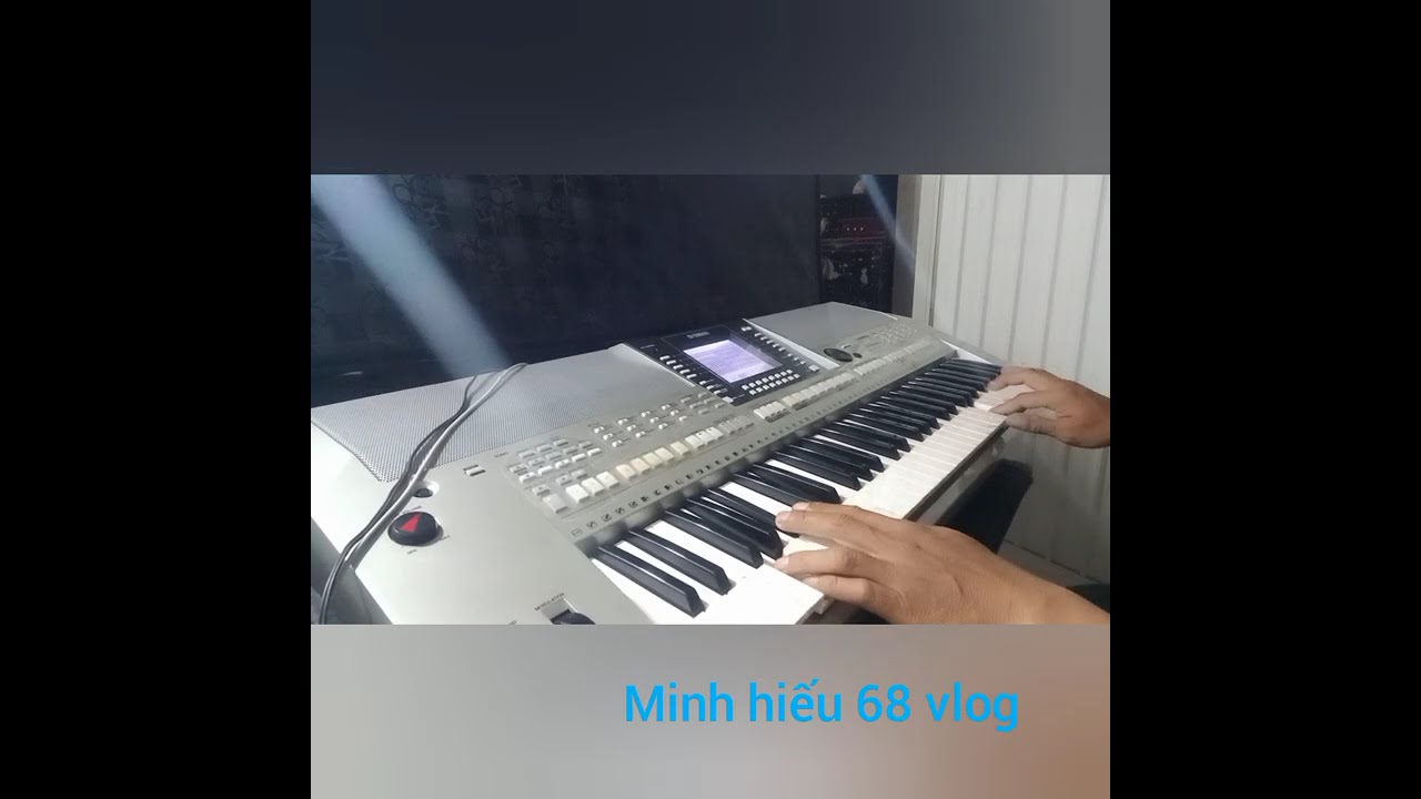 Liên khúc chachថ្ងៃមិញបងរួចផងក្រាបី