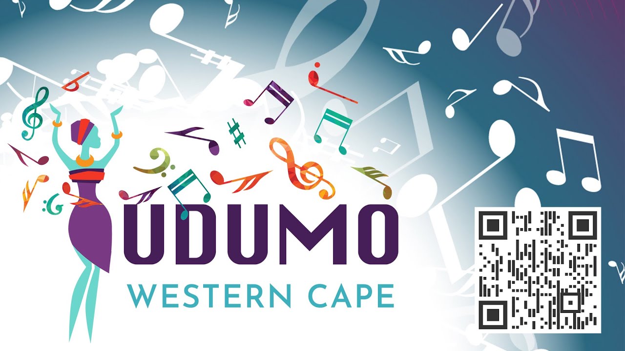2023 UDUMO Western Cape (including behind the scene footage)