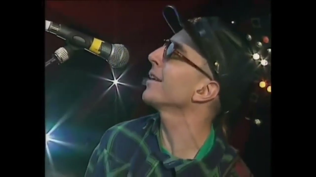 Primus live Roskilde 1991 audio remaster