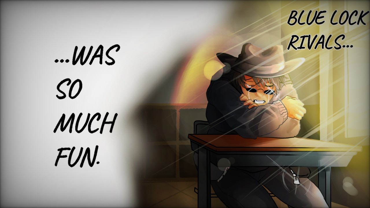 All this hype for this...?