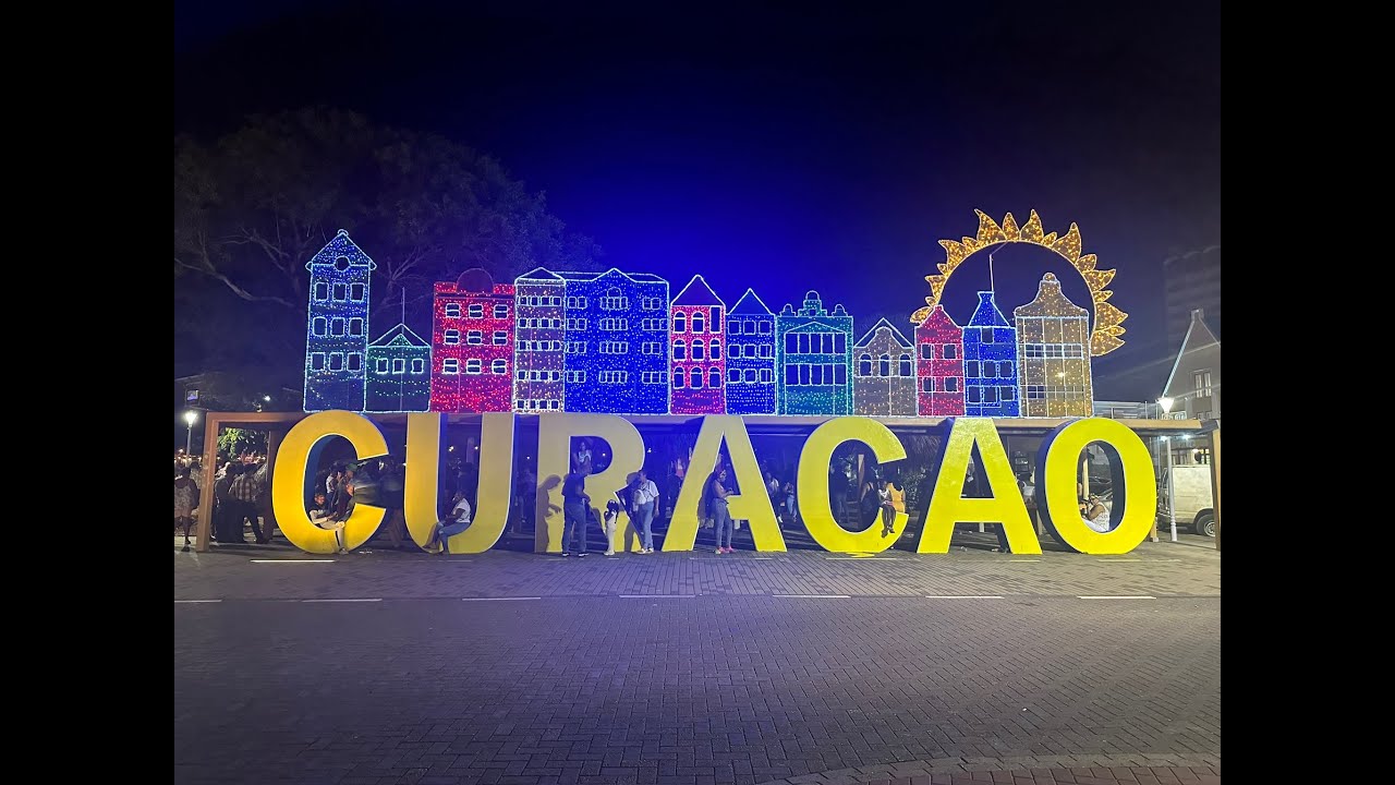 Vakantievilla Dushi Dolores