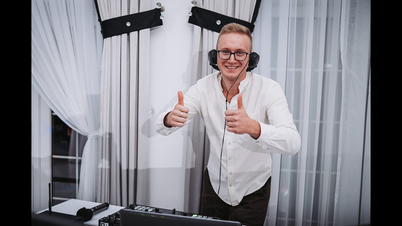 DJ OSA - Club & Disco Mix  [Home Alone] 14.11.2020