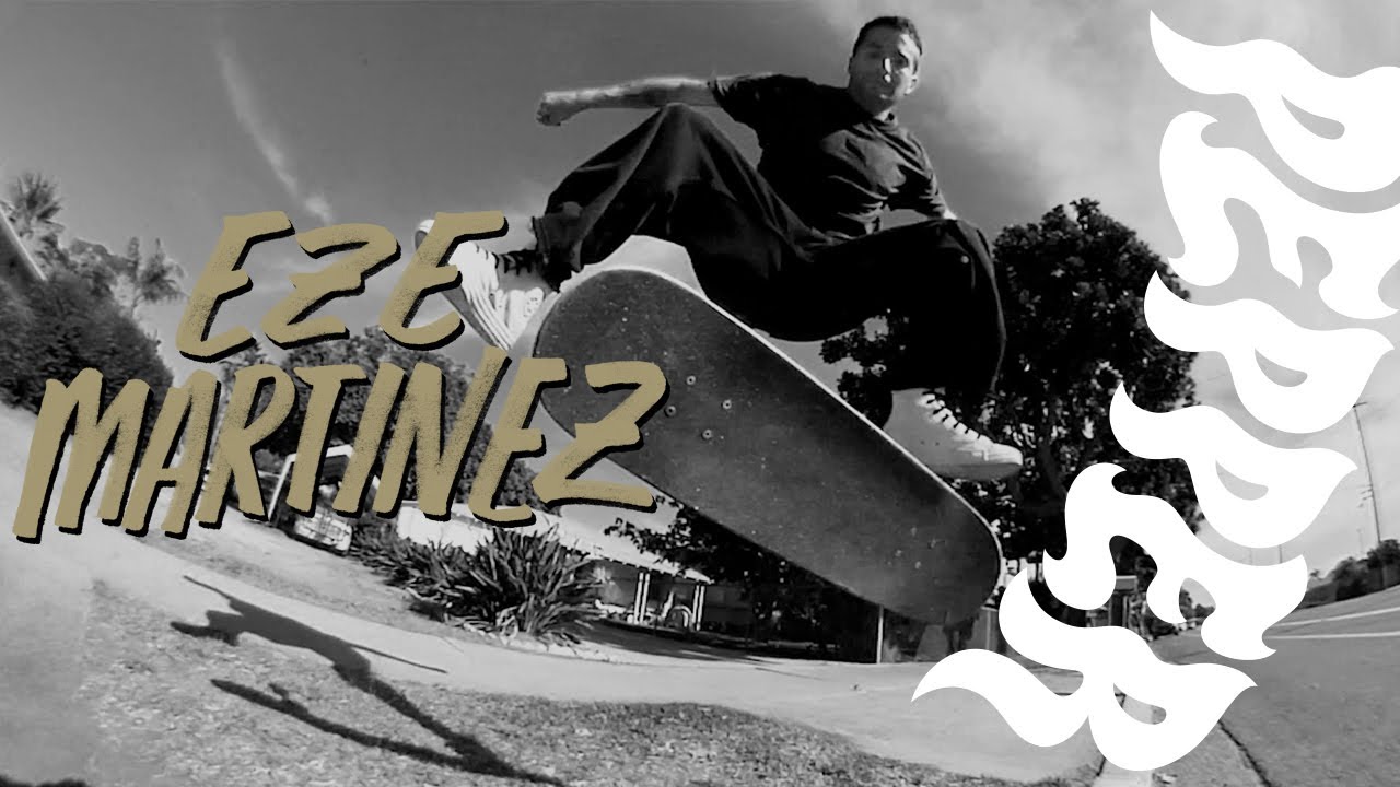 Pepper Grip | Eze Martinez