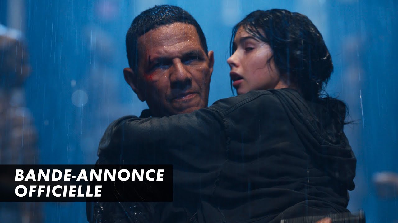 ELYAS – Bande-annonce Officielle – Roschdy Zem (2024)