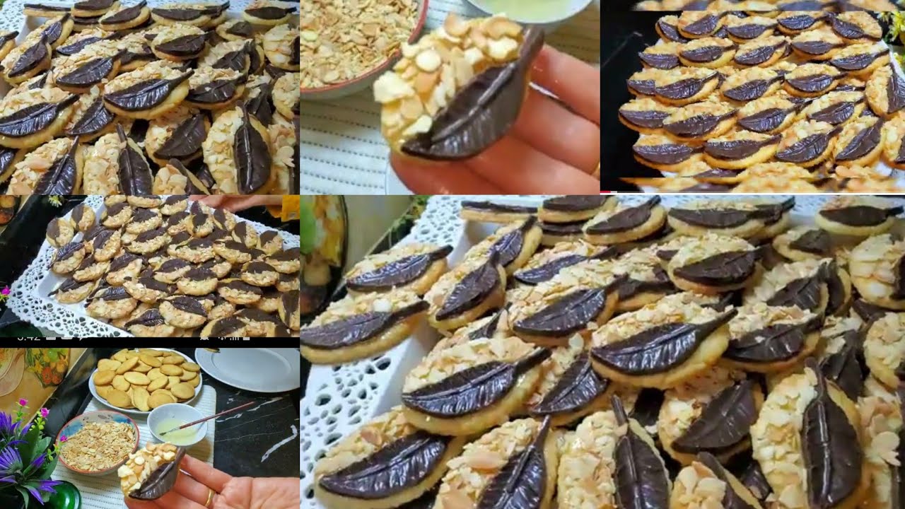  الصابلي الاقتصادي الراقي بمكونات بسيطة و طريقة سهلة كيعطي بكمية كبيرة 😍 👌