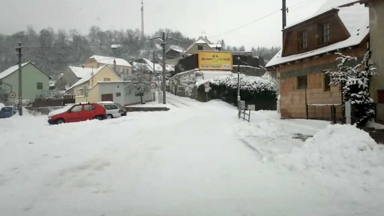 Oslavany 23.02.2013