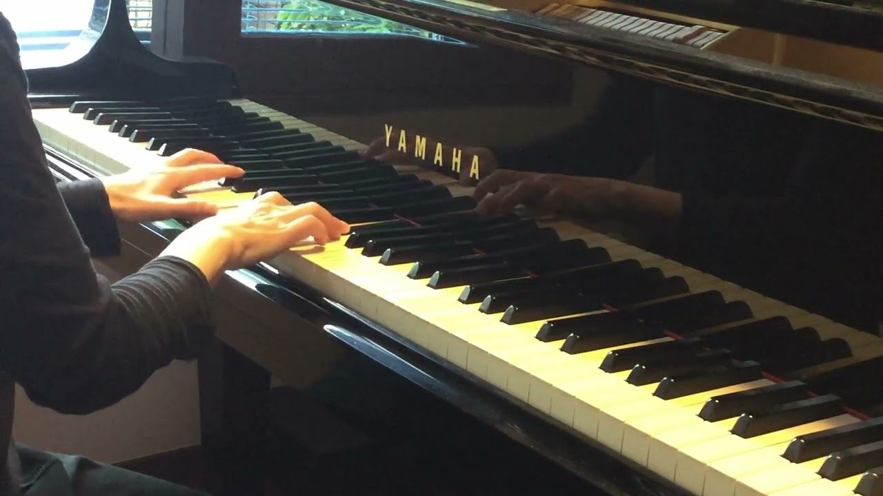 William Vincent Wallace : The Bee and the Rose　「蜂とバラ」