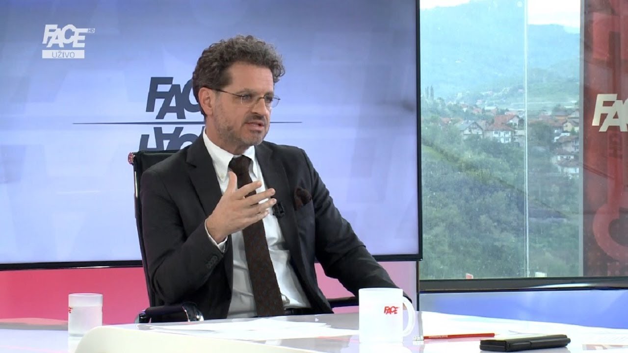 Nedim Ademović šokira: "Radovan Karadžić će morati platiti odštetu žrtvama, možda i RS i Srbija!"