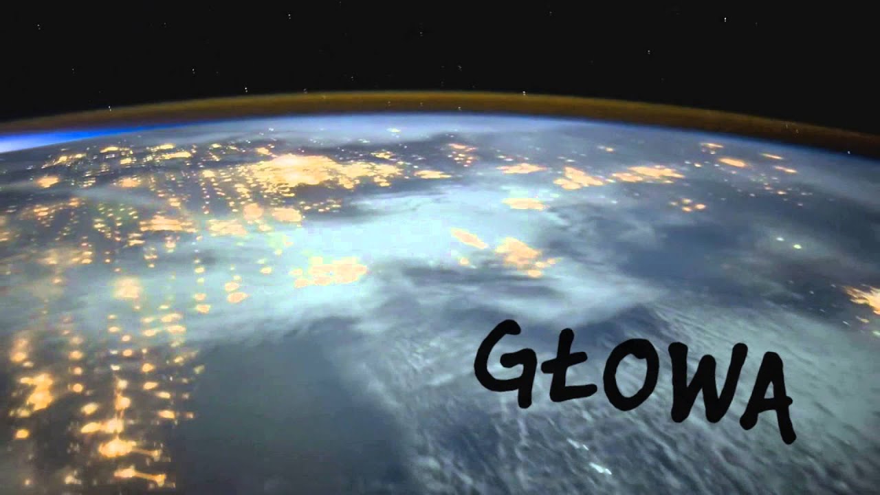 GŁOWA - BOSKI HANDICAP prod. FLECZER (MERYTORYCZNIE EP)