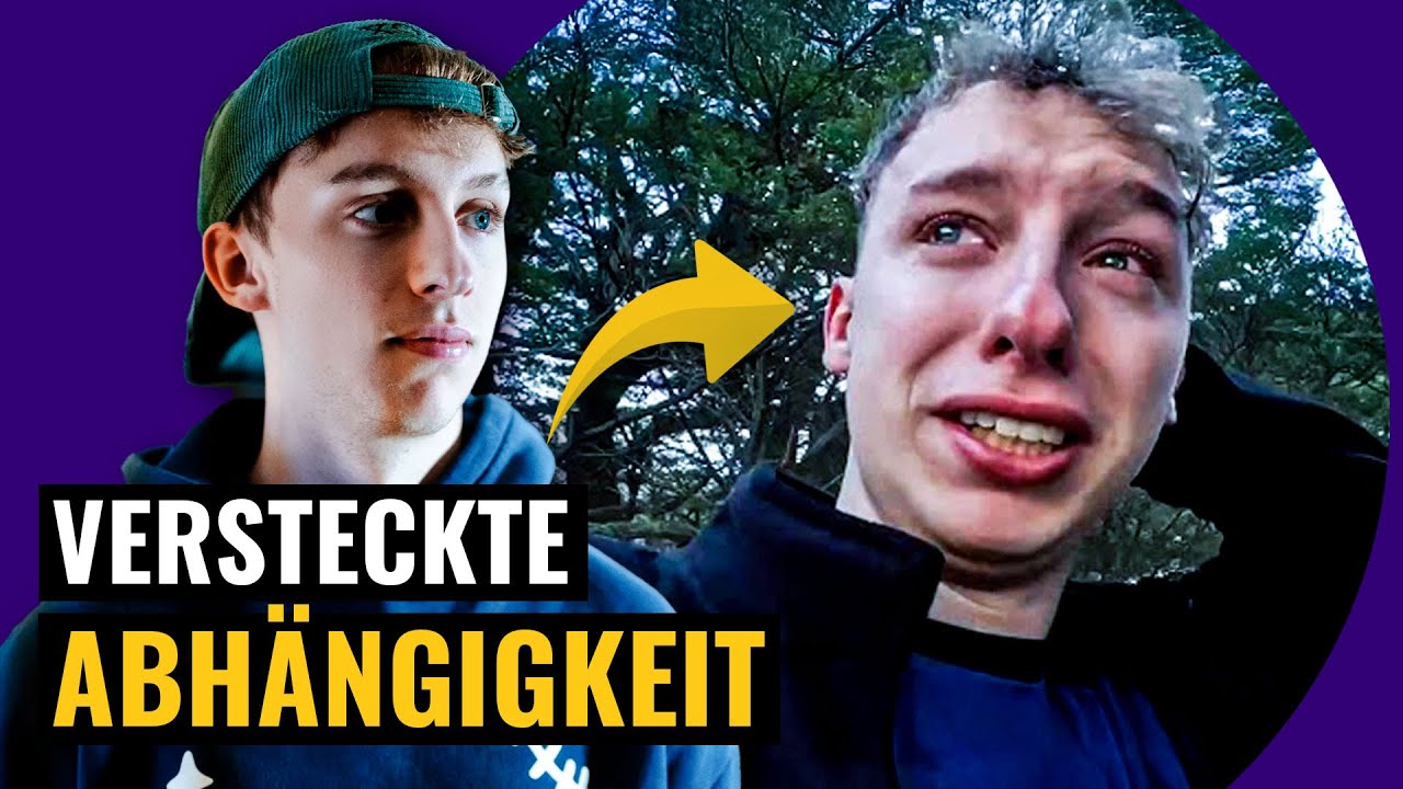 Warum Social Media dich ruiniert wie nie zuvor