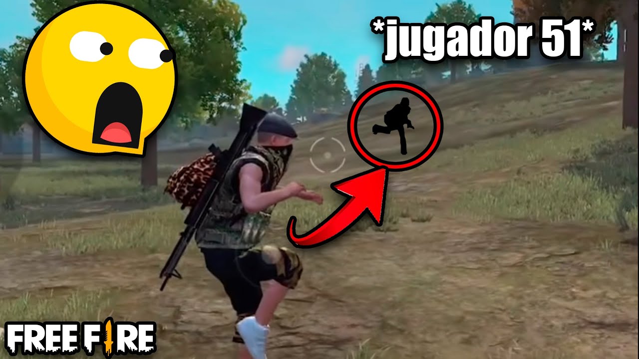 Las 7 teorías más inquitantes y extrañas de Free Fire  ⚠ *parte 2*