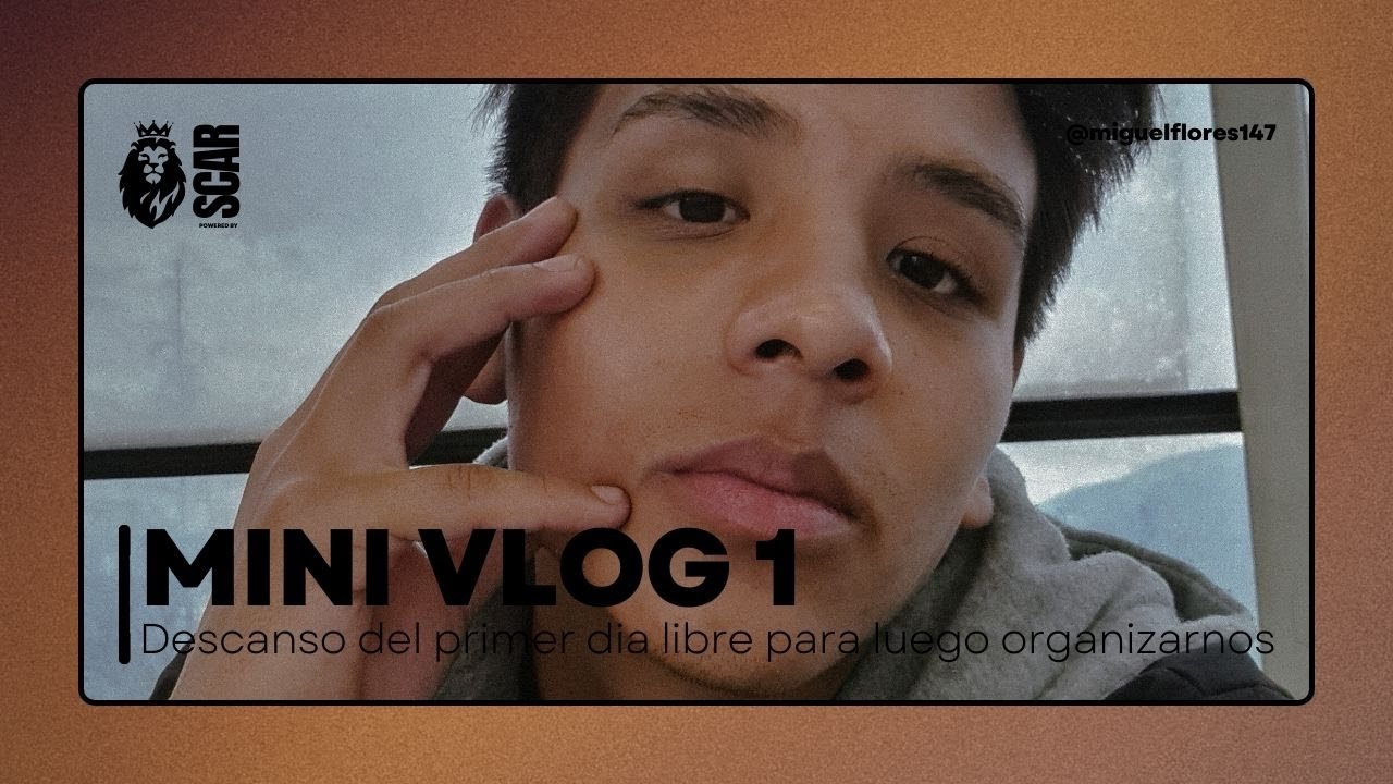 Hablando de la vida [YOU1]