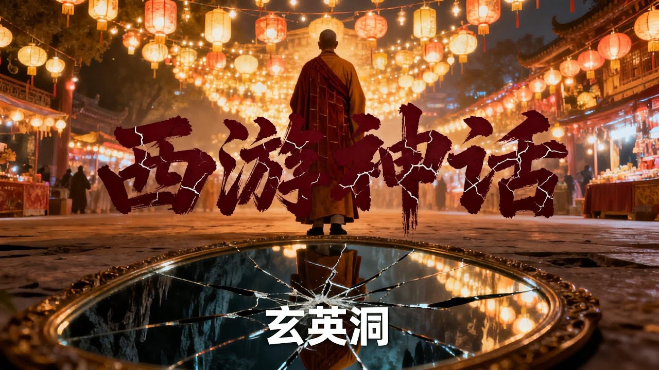 【道家解读西游】平安的危险：为何圆满之后，才是最深的陷阱？了性未立命，功夫全白费！【西游原旨｜第九十一回】