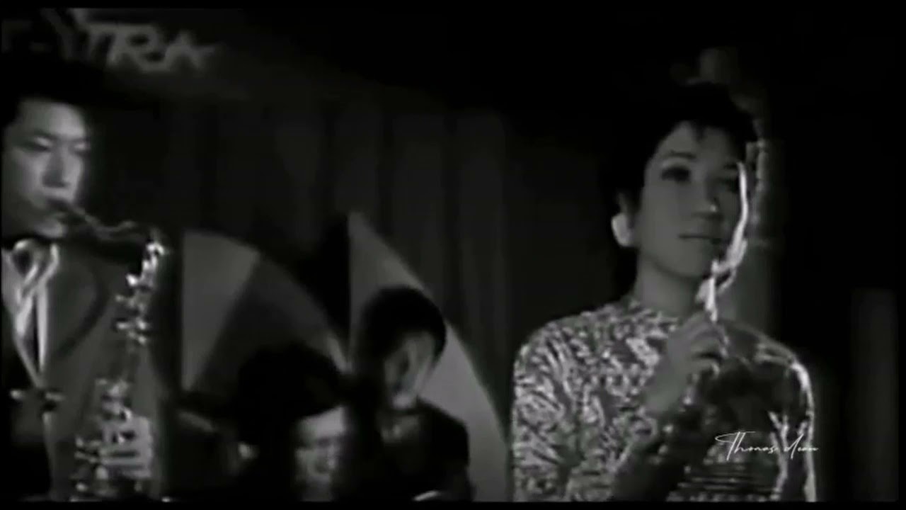 LỆ THU :  XIN CÒN  GỌI TÊN NHAU Pre 1975