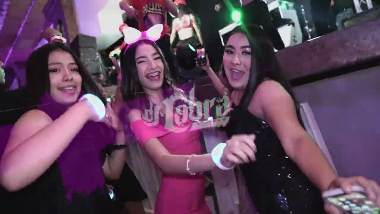 HASTA ABAJO (PERREO 2023)