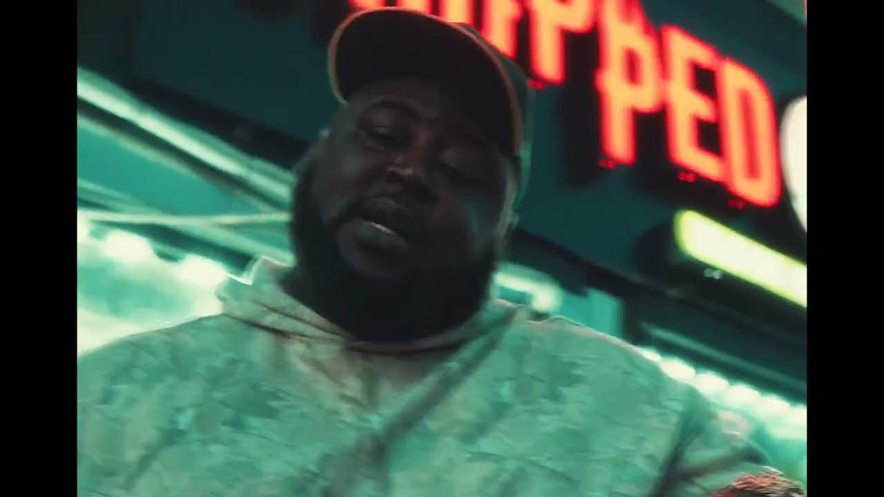 A2P Fred - Every Thang (Official Music Video)