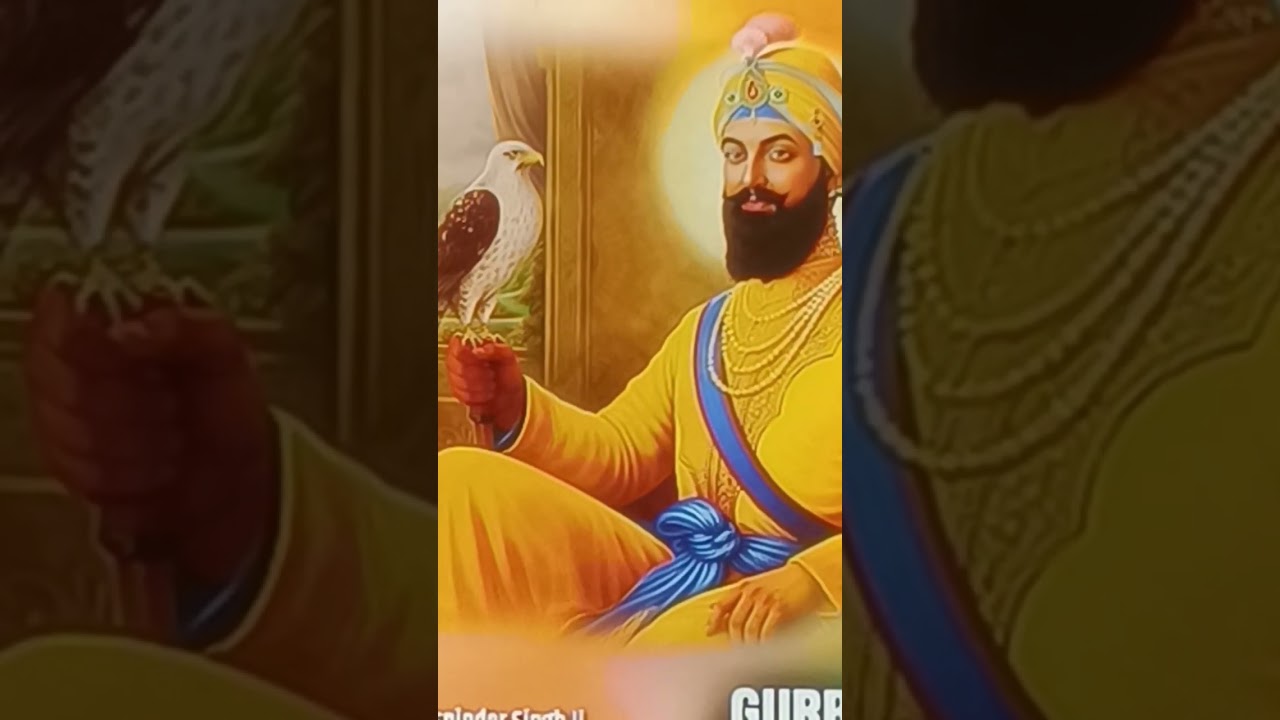 ਆਪਣੇ ਸਤਿਗੁਰੂ ਕੇ ਬਲਿਹਾਰੇ। 