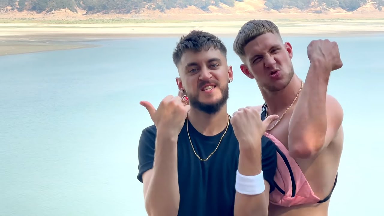 Casey Frey & Charlz Bucket - WANKA BOI [Drill Remix]