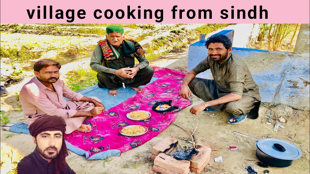 Simple Chicken biryani for beginners l village food l full village life 