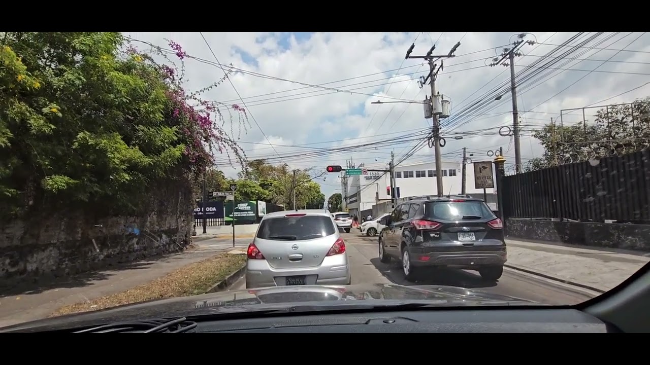Santa Tecla, LA Libertad