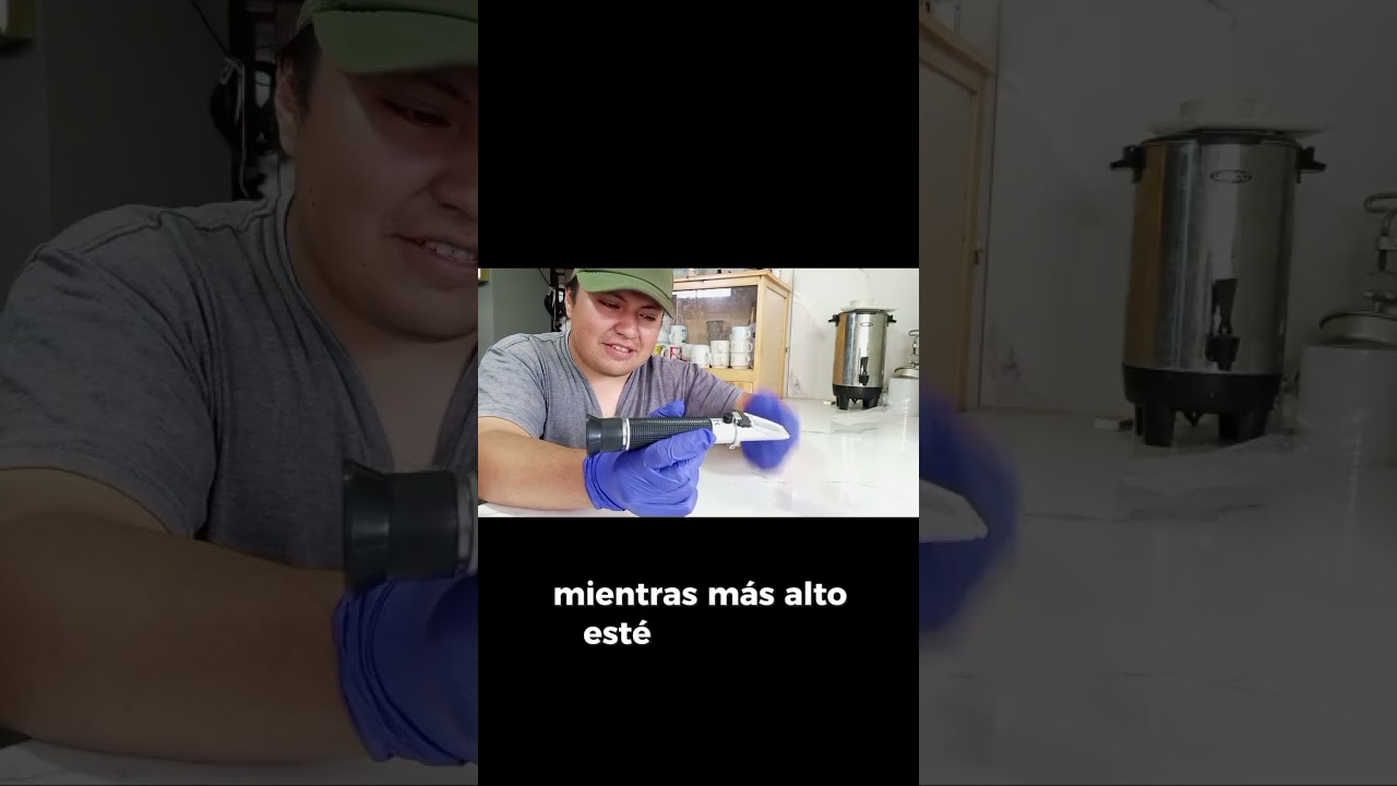 REFRACTÓMETRO 🤔