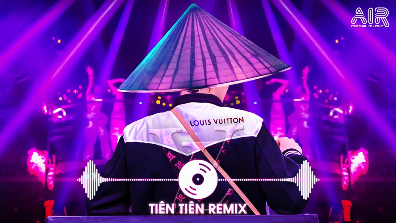 Nguyệt Hồng Phai Remix - Nhớ Dáng Ai Bên Thềm Người Ơi Bóng Trăng Đã Phai Tàn Rồi Remix TikTok 2024