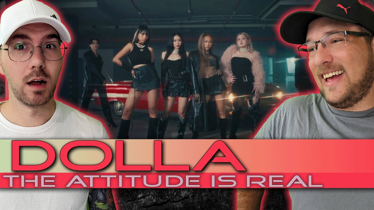 DOLLA - CLASSIC (REACTION) | METALHEADS React