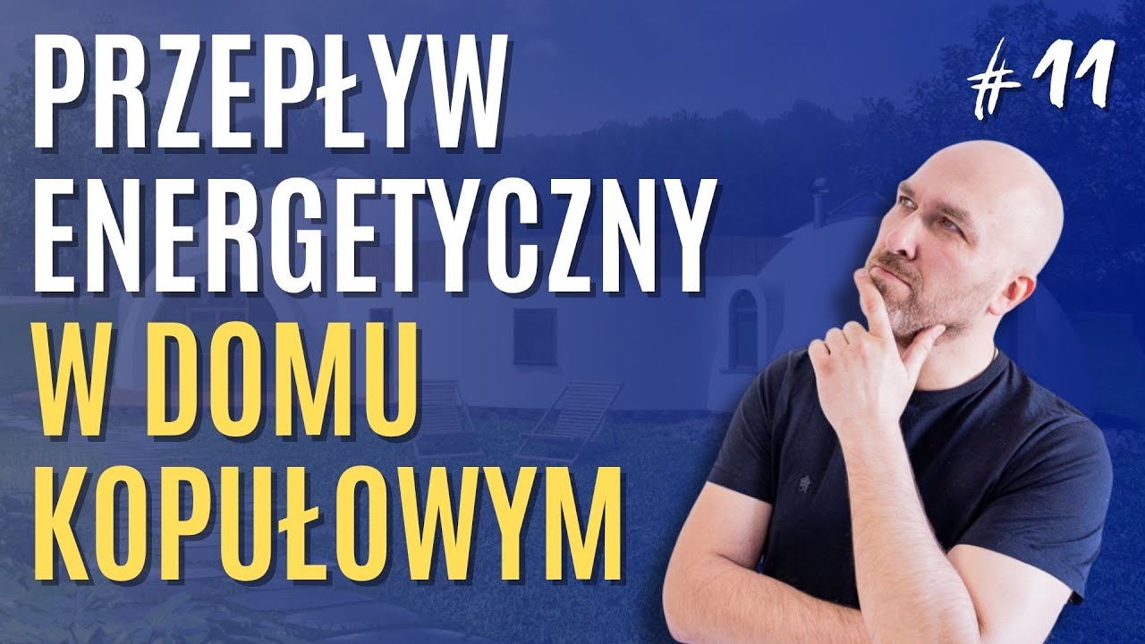 Jak działa energia w kopule i dlaczego ma tak wyjątkowe właściwości?