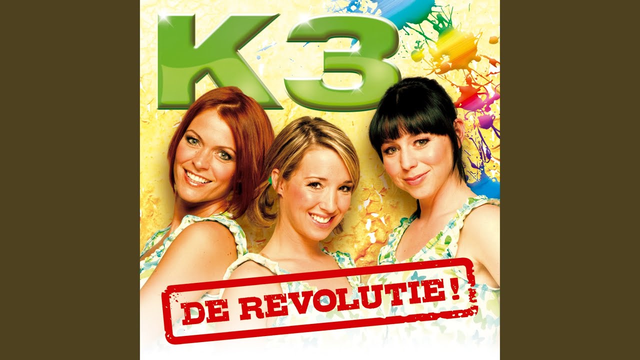 De revolutie