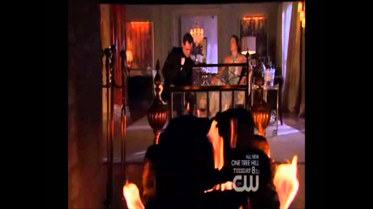 Chuck and Blair Gossip Girl - Taylor Swift Enchanted