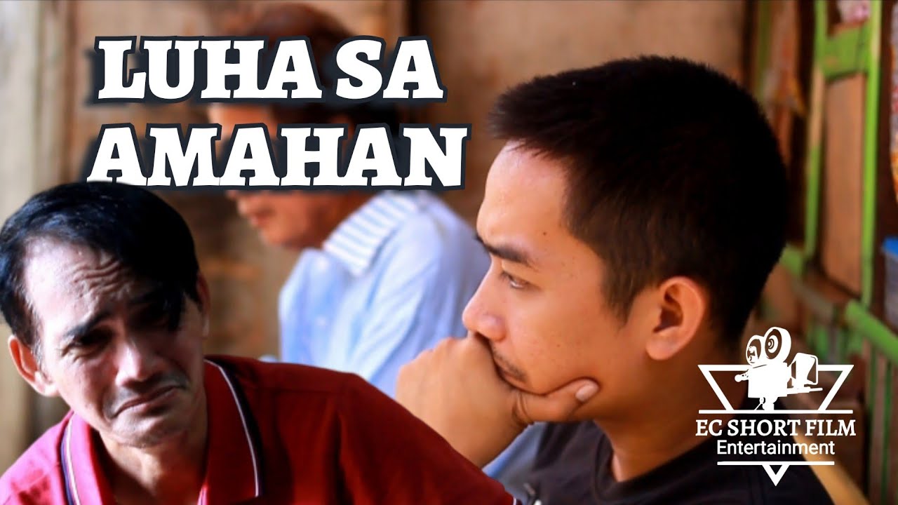 LUHA SA AMAHAN