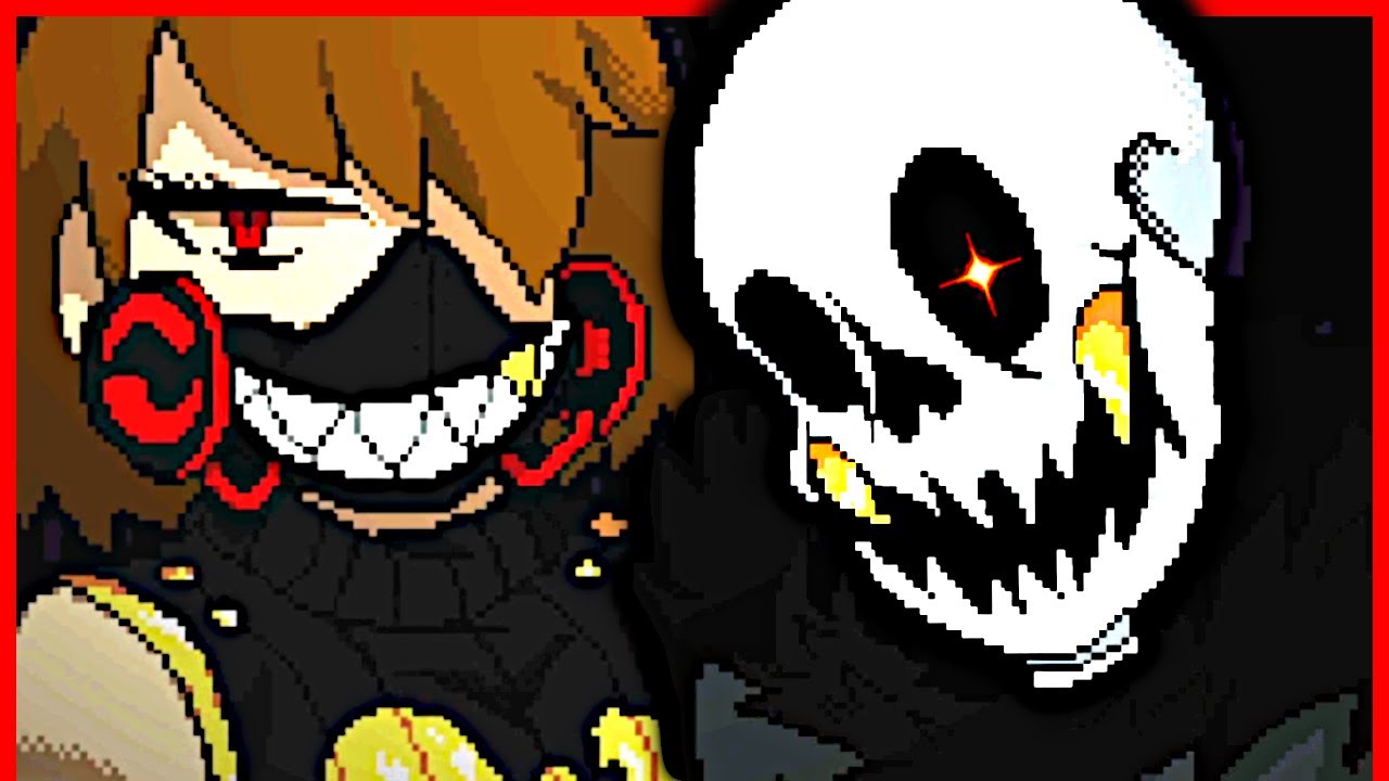 Bad Time Trio GONE INSANE!