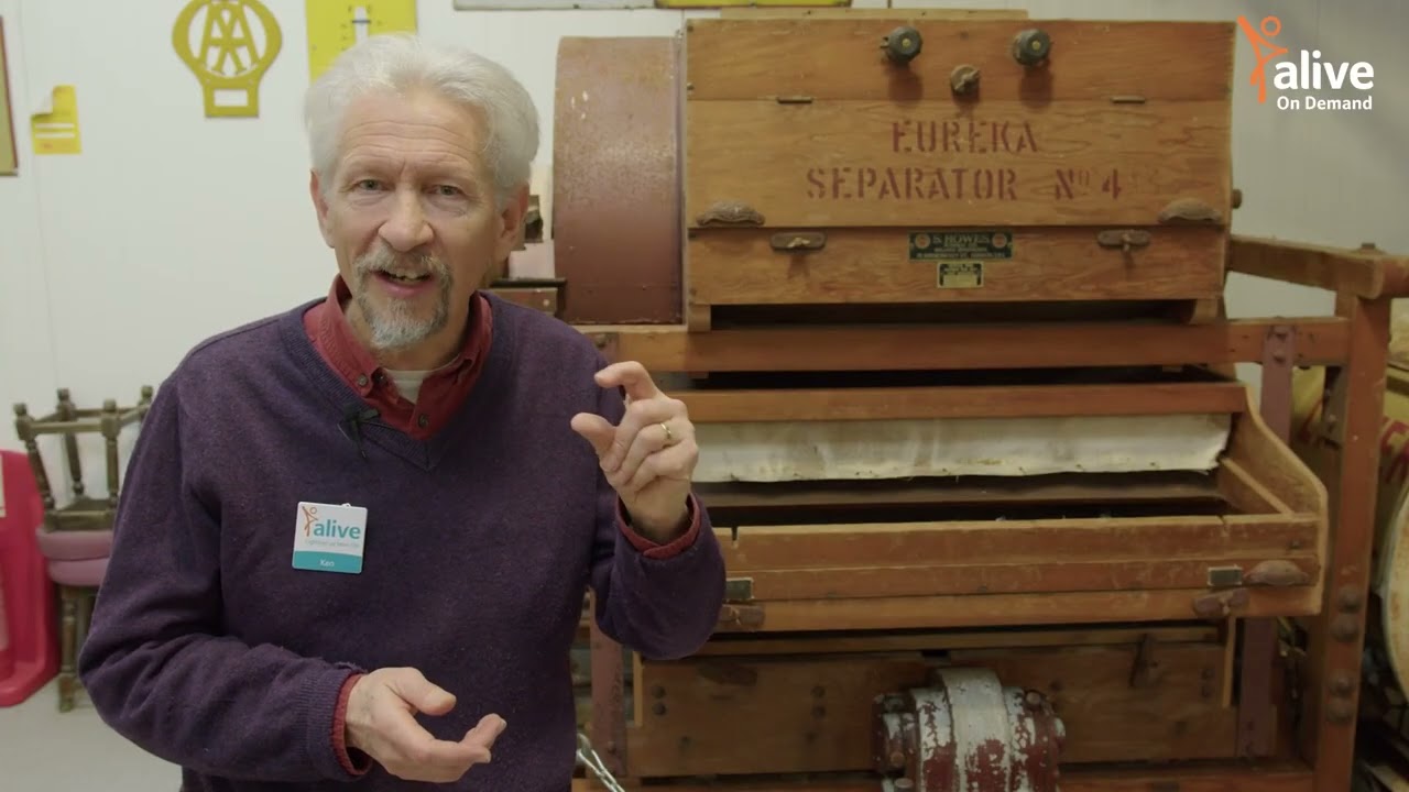 A Guided Tour of Oakham Treasures   Cars, Motorbikes and Tractors