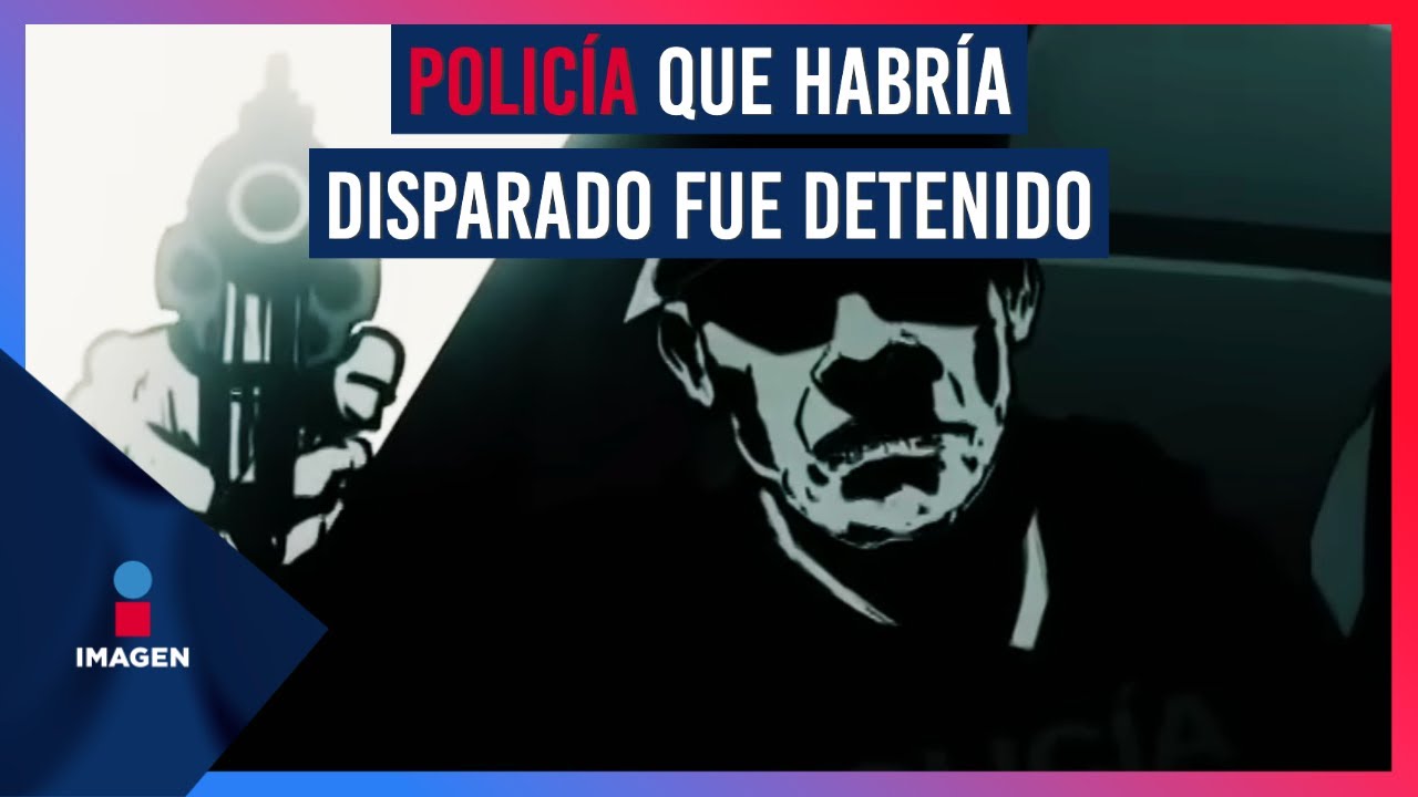 Detienen al presunto asesino del actor Octavio Ocaña | Noticias con Ciro Gómez Leyva