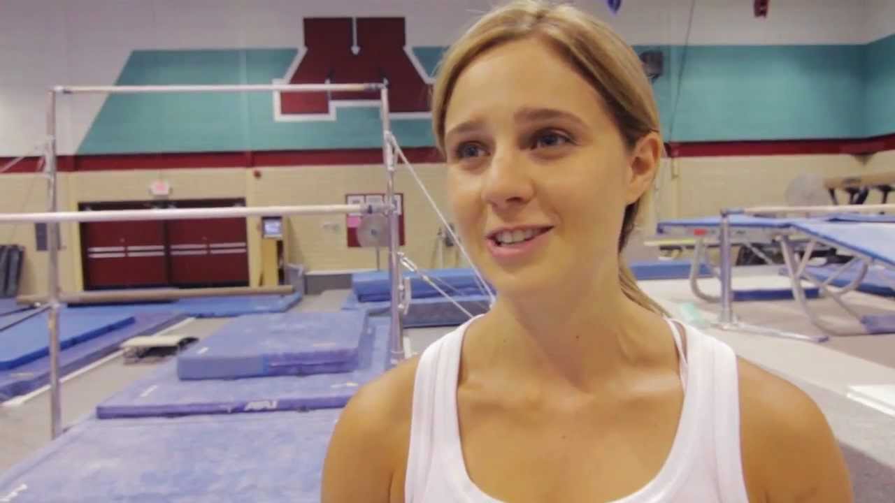 Gymnastic age requirements