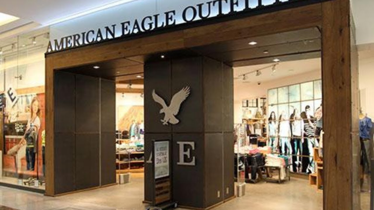 Is American Eagle Stock AEO A Buy