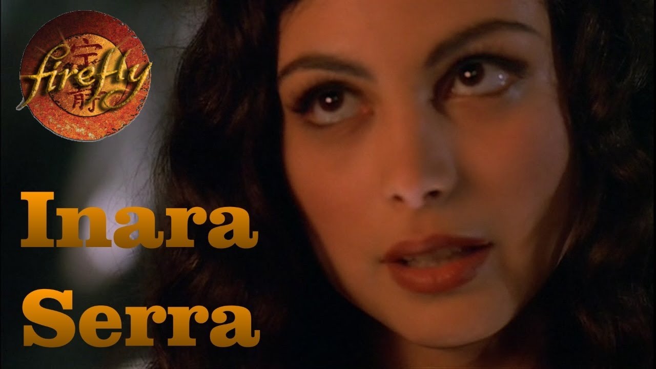 Inara Serra (Firefly)