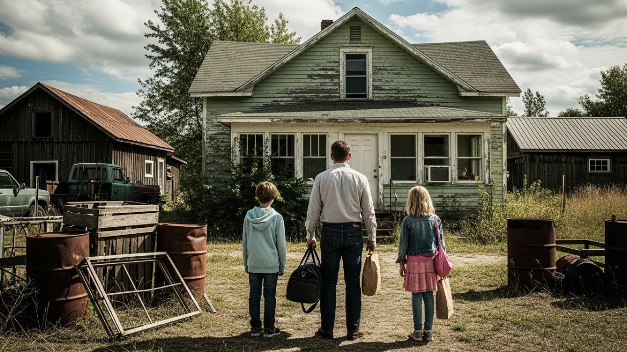 Cruel In-Laws Evicted Single Dad and Twins, Unaware of His $200 Million Inheritance