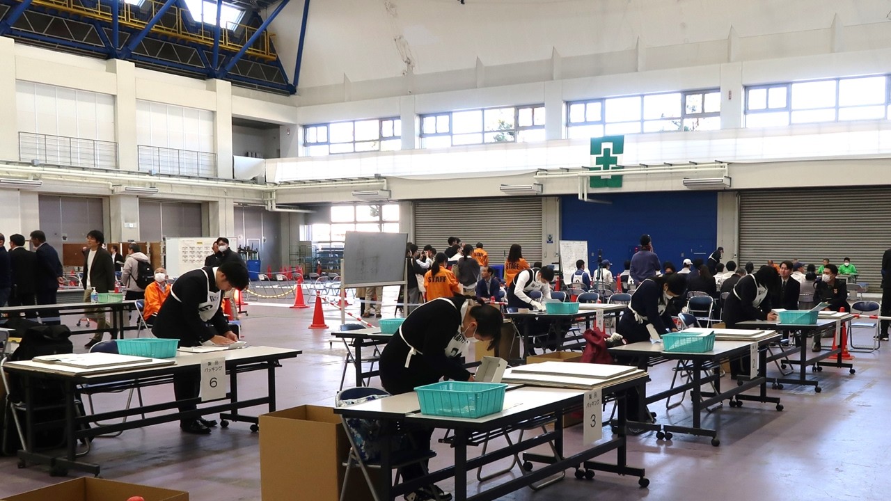 【千葉支部】アビリンピック千葉２０２５